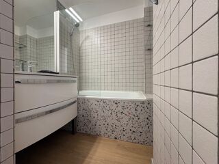  Appartement à vendre 3 pièces 41 m²