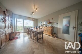  Appartement à vendre 5 pièces 113 m²