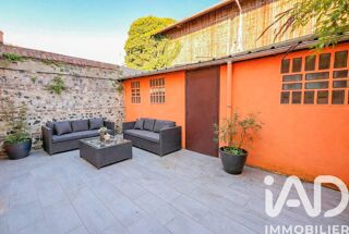  Maison à vendre 6 pièces 107 m²