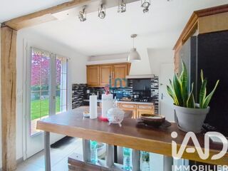  Maison � vendre 4 pi�ces 100 m�