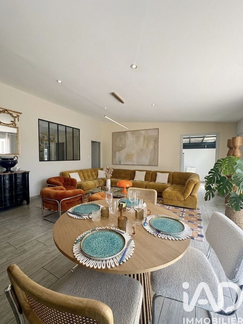 à vendre  Maison Les Sables-d'Olonne (85340)