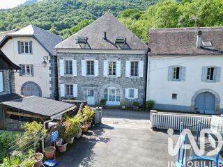 Maison 325m2 Accous