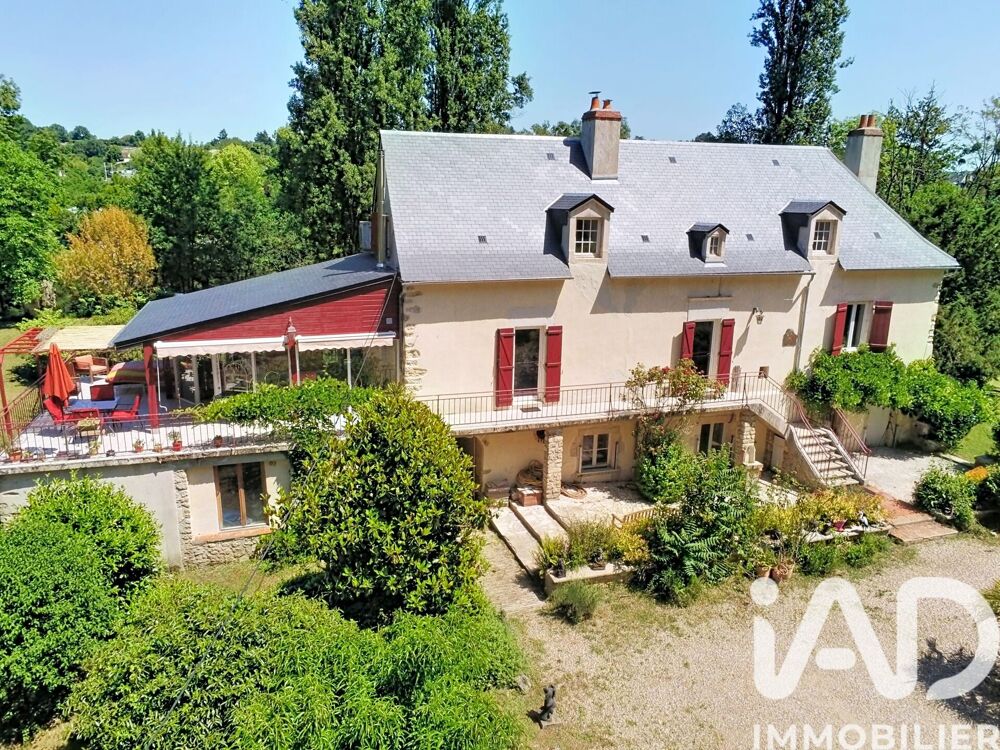 Vente Domaine 11 pièces