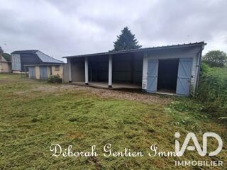  Maison à vendre 5 pièces 89 m²