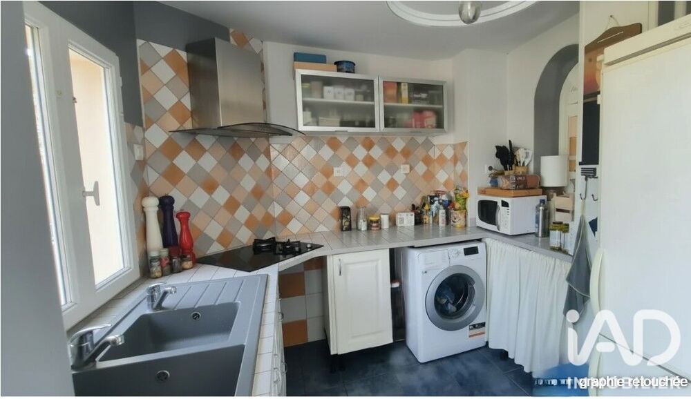 vente Maison - 6 pièce(s) - 137 m² Montbeton (82290)