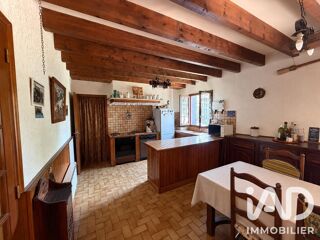  Maison à vendre 5 pièces 96 m²