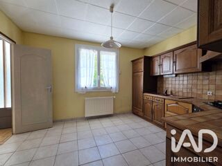  Maison à vendre 5 pièces 109 m²