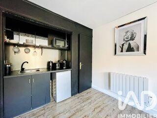  Appartement à vendre 1 pièce 35 m²