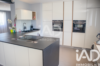  Maison à vendre 7 pièces 172 m²