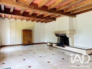  Maison à vendre 8 pièces 190 m²