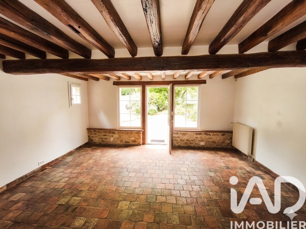 Vente Maison Vente Maison/villa 7 pièces Wy-dit-joli-village