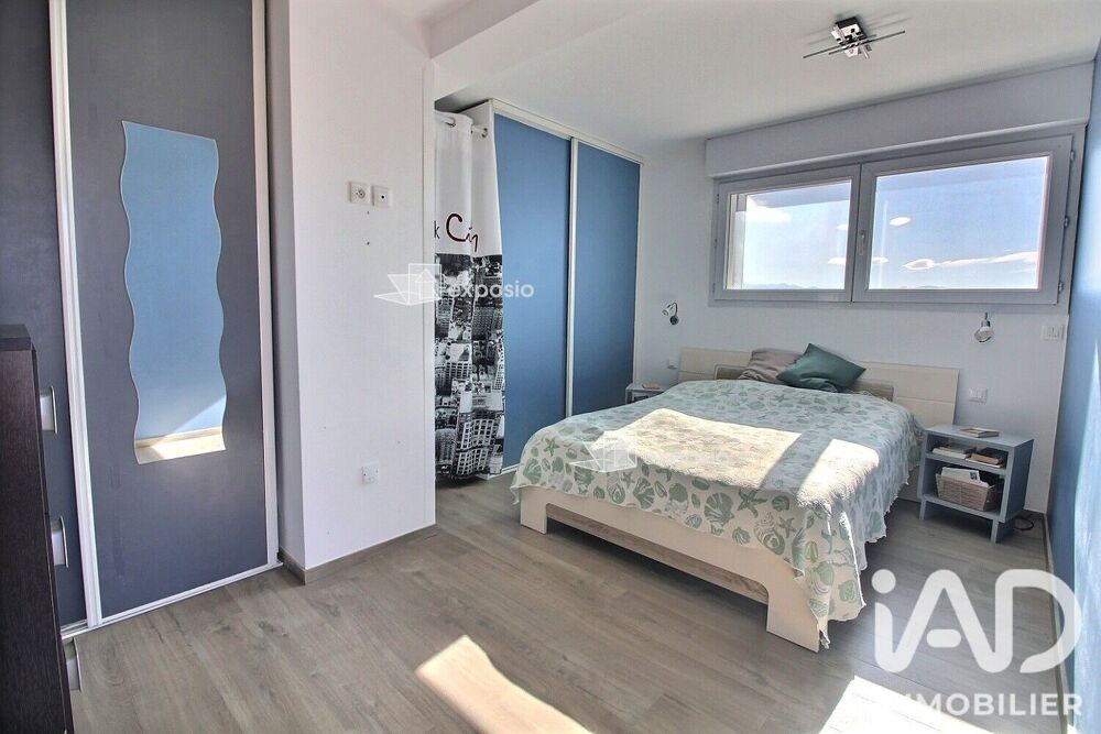 à vendre  Appartement Canet-en-Roussillon (66140)