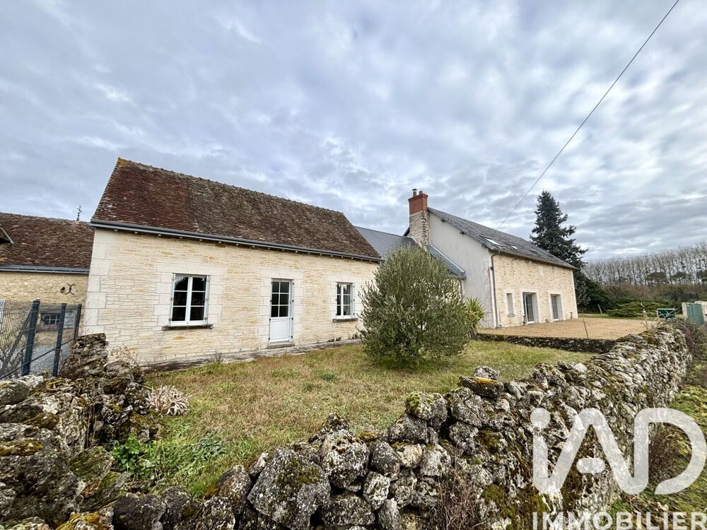 Vente Maison de campagne 12 pièces