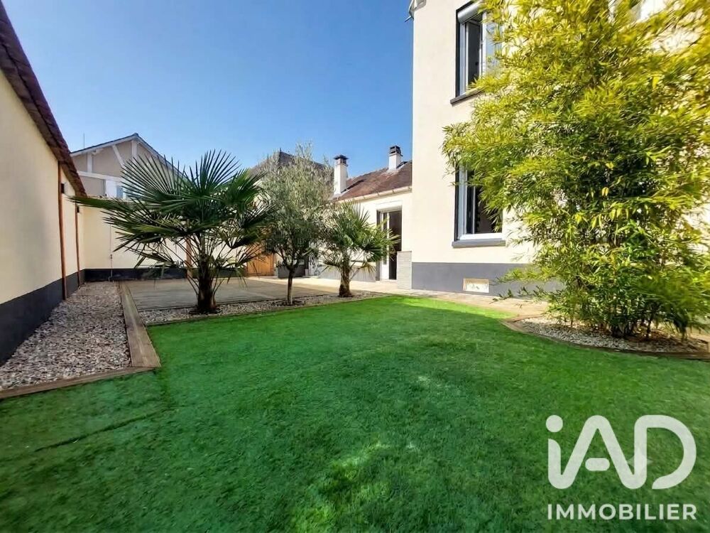 Vente Maison de ville 4 pièces