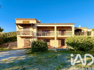  Maison à vendre 6 pièces 200 m²