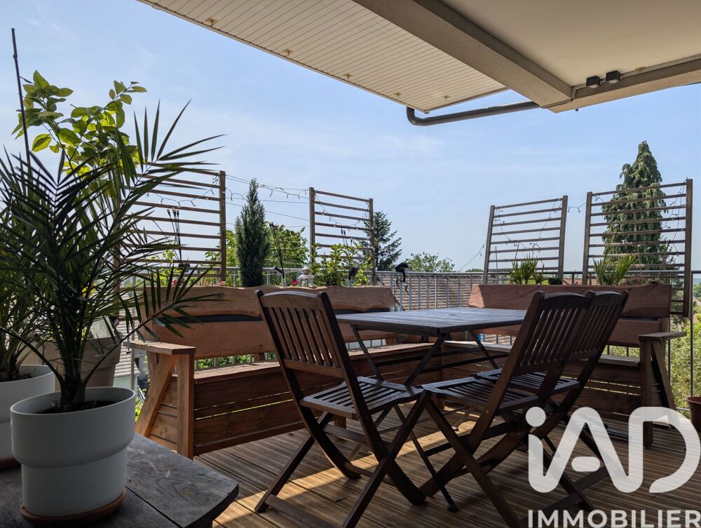 Vente Maison Vente Maison/villa 8 pièces Villiers-saint-frédéric