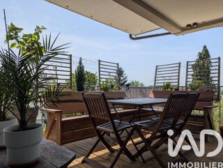  Maison à vendre 8 pièces 185 m²
