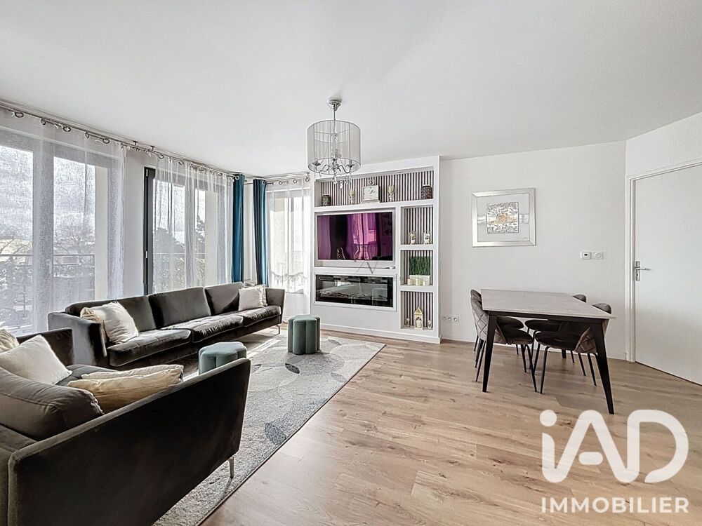 Vente Appartement Vente Appartement 4 pièces Clamart