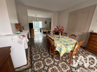  Maison à vendre 6 pièces 131 m²