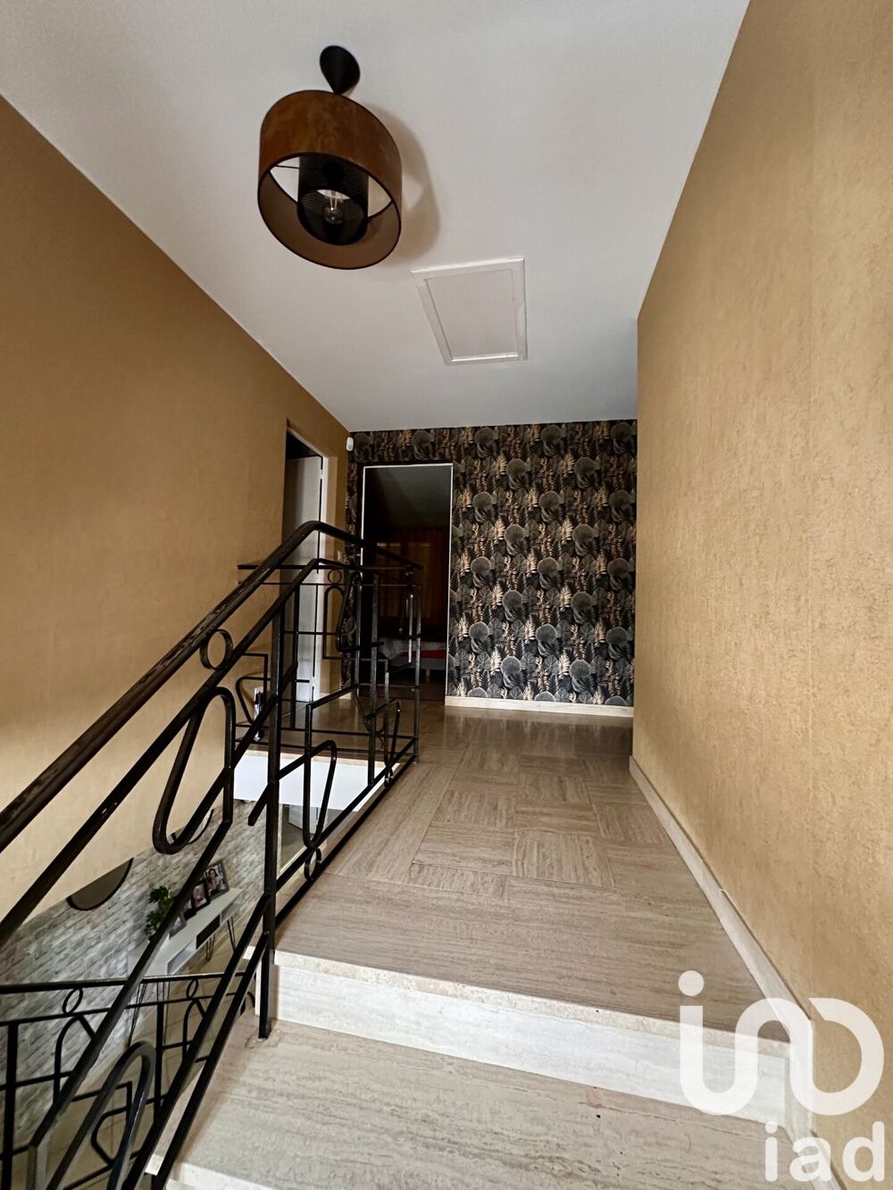 à vendre  Maison Peyrusse-Vieille (32230)