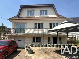  Maison à vendre 7 pièces 162 m²