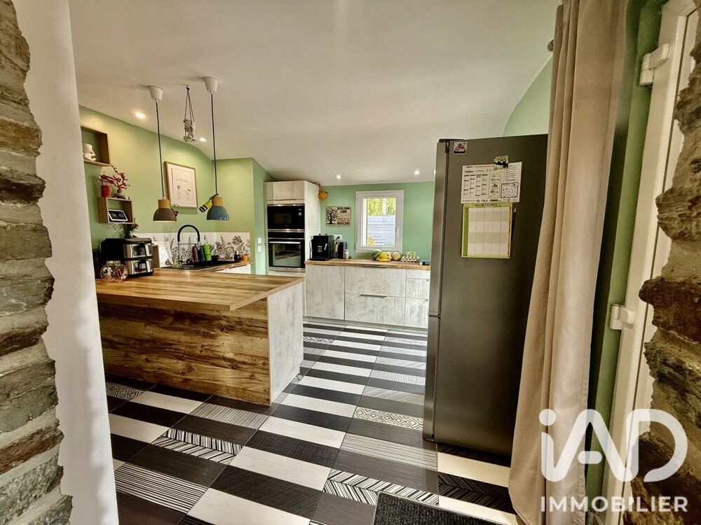 Vente Maison/villa 7 pièces
