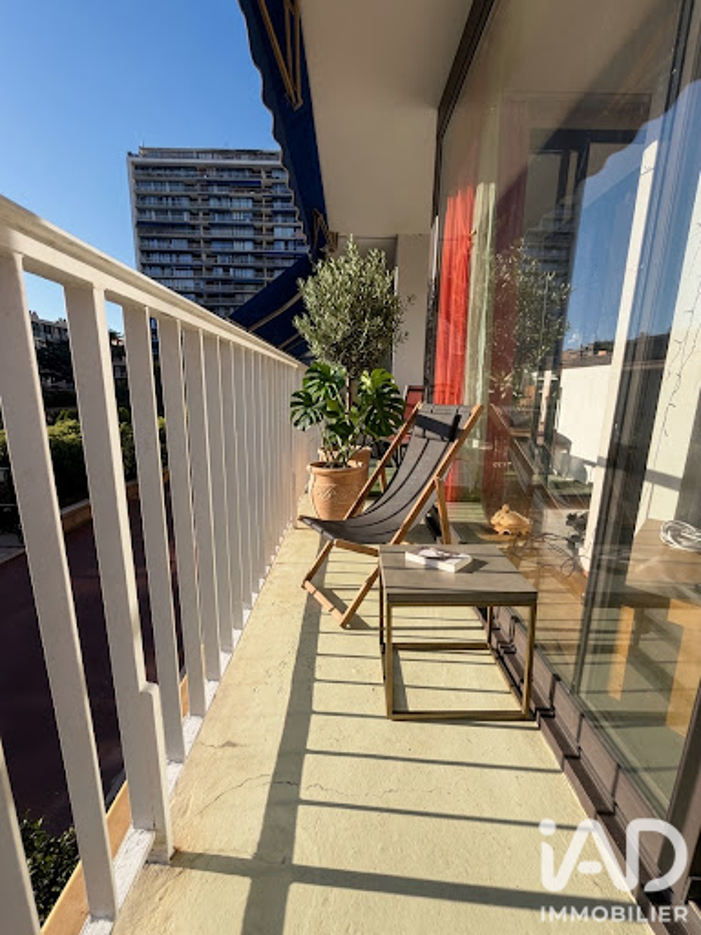 Vente Appartement Vente Appartement 3 pièces Boulogne-billancourt