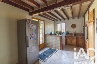  Maison à vendre 7 pièces 155 m²