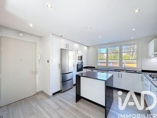  Appartement à vendre 4 pièces 83 m²