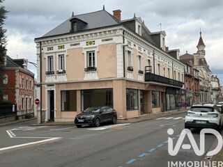  Immeuble à vendre 484 m²