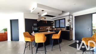  Maison à vendre 4 pièces 105 m²