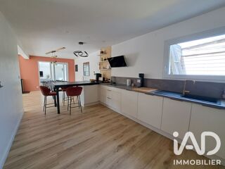  Maison à vendre 7 pièces 229 m²