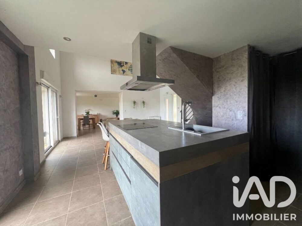 Vente Maison Vente Maison/villa 4 pièces Saint-pierre-de-chandieu