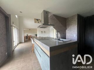 Vente Maison Vente Maison/villa 4 pièces Saint-pierre-de-chandieu