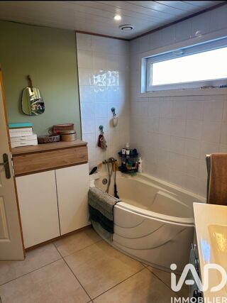  Maison à vendre 5 pièces 120 m²