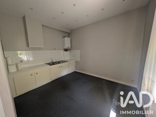  Appartement à vendre 4 pièces 71 m²