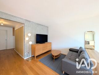  Appartement à vendre 3 pièces 74 m²