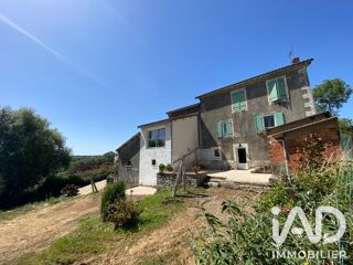  Maison à vendre 7 pièces 127 m²