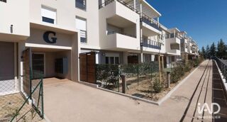  Appartement à vendre 2 pièces 42 m²