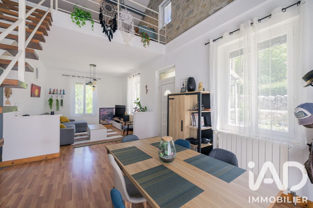 Vente Maison Vente Maison/villa 3 pièces Vernet-les-bains