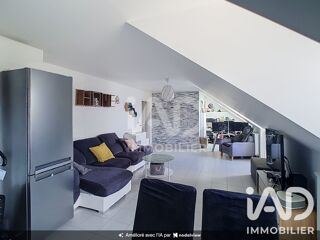  Appartement à vendre 3 pièces 103 m²