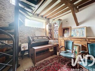  Maison à vendre 3 pièces 50 m²
