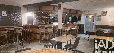 Vente Boutique/Local commercial 195 m&sup2; 224000 56500 Évellys