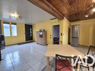  Maison à vendre 3 pièces 58 m²