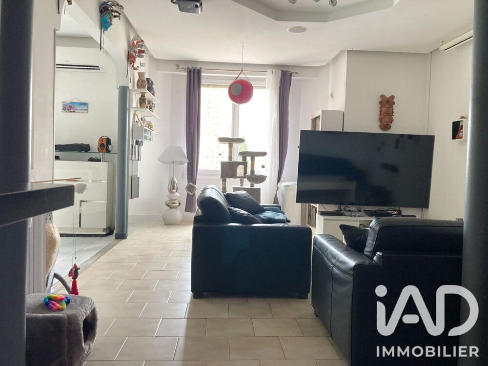 Vente Appartement Vente Appartement 5 pièces Toulon