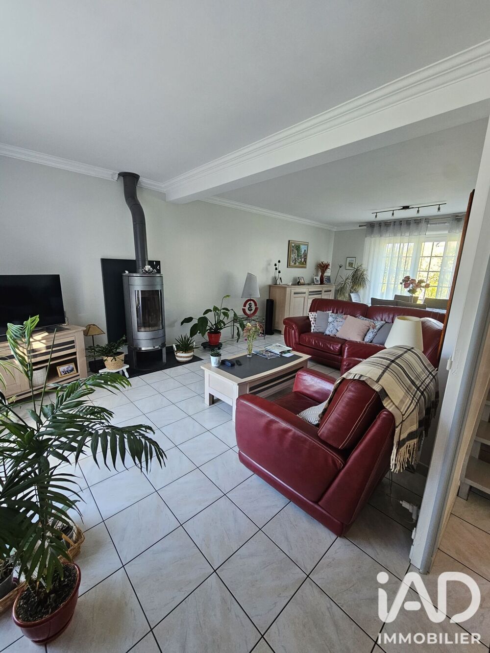 Vente Maison Vente Maison traditionnelle 5 pièces Rosporden
