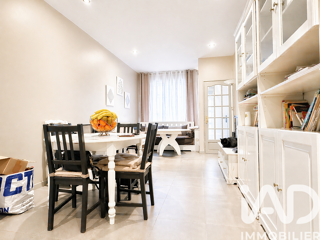  Maison à vendre 5 pièces 88 m²