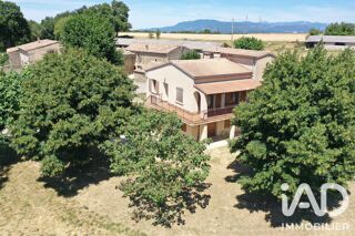  Maison à vendre 8 pièces 249 m²