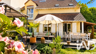 Vente Maison Vente Maison/villa 6 pièces Draveil