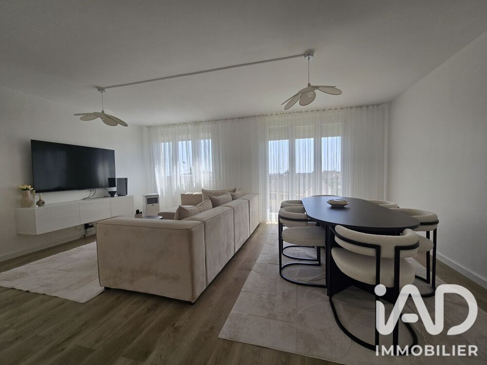 Vente Appartement Vente Appartement 3 pièces Dreux